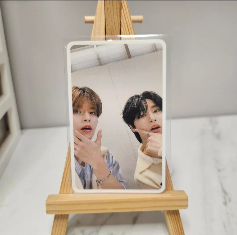 SKZ2020 TOKYO EVENT SEUNGMIN & IN