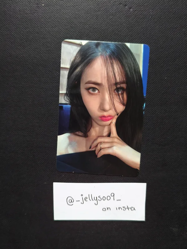 VarioUS Jewel Case ver.