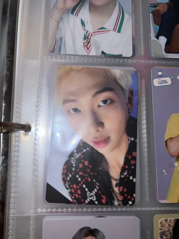 MAP OF THE SOUL : PERSONA