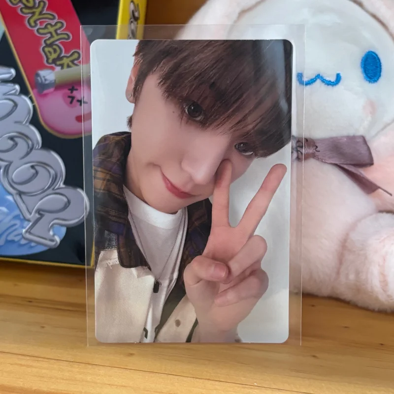 Riwoo No Genre No Route ver.