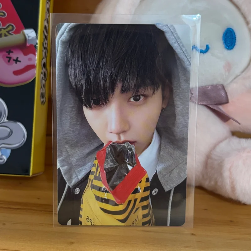 Jaehyun HOW? Earth ver.