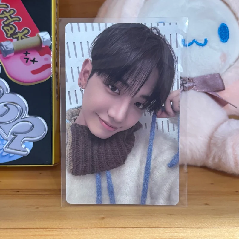 Jaehyun No Genre Board Game ver. WEVERSE