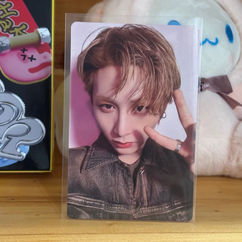 Taesan No Gente No Matter ver.