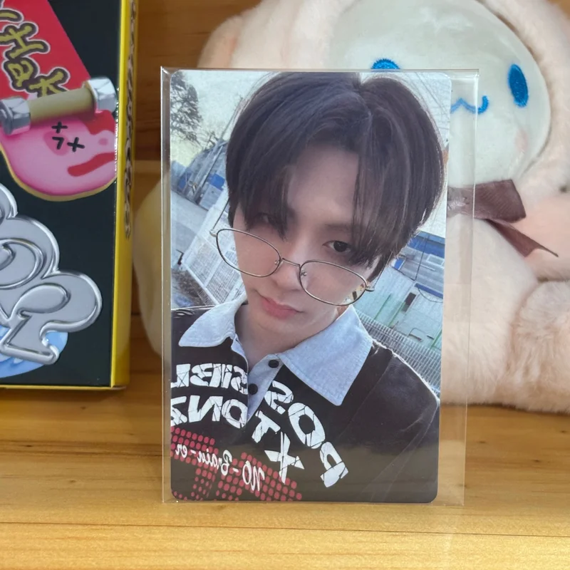 Taesan No Genre Weverse