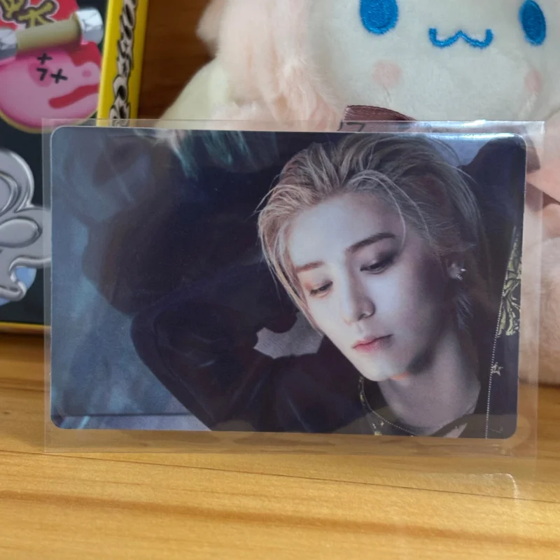 Leehan No Genre General Market Exclusive