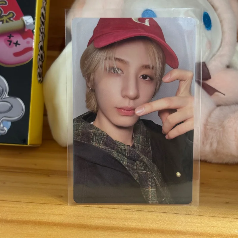 Leehan No Genre No Route ver.