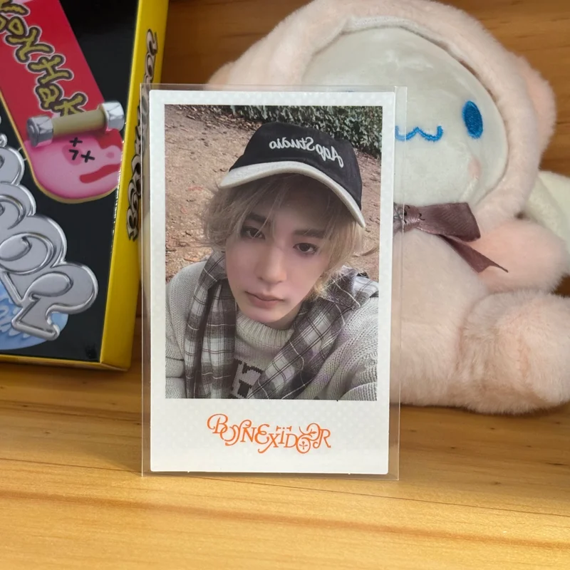 Leehan BOYNEXTDOOR Collected Book Vol.2 Weverse