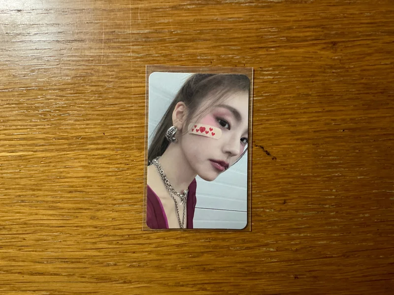 KILL MY DOUBT STANDARD Ver.