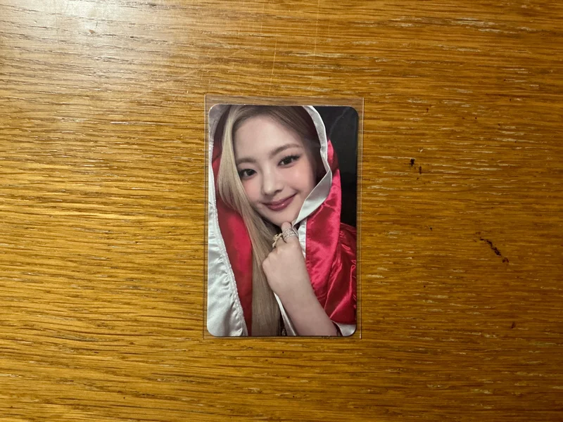 KILL MY DOUBT STANDARD Ver.