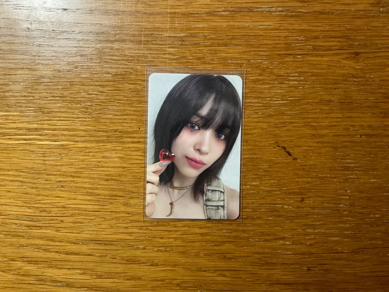 BORN TO BE STANDARD VER.