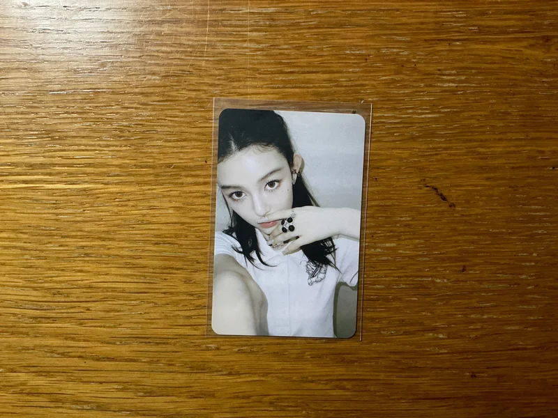 Get Up THE POWERPUFF GIRLS X NJ Box ver.