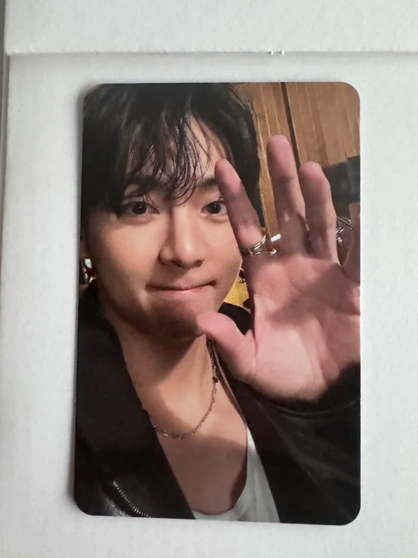 ARIRANG Rooted in Music Ver. Target Exclusive