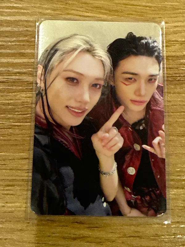 THIS & THAT THAT VER.