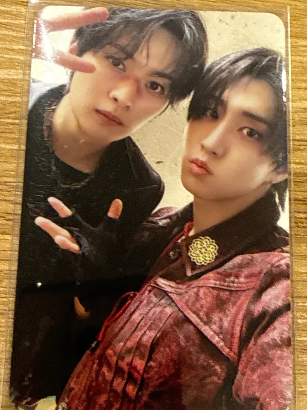 THIS & THAT THAT VER.