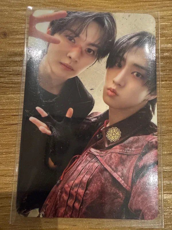 THIS & THAT THAT VER.