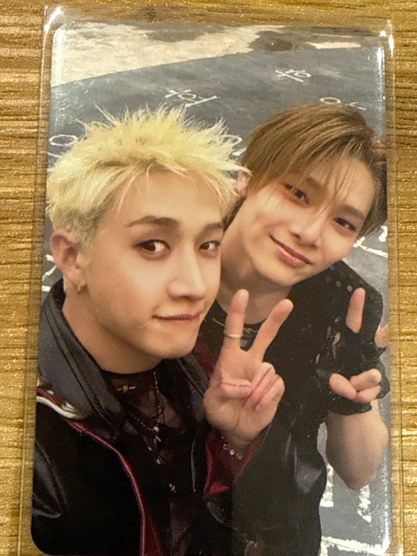 THIS & THAT THAT VER.