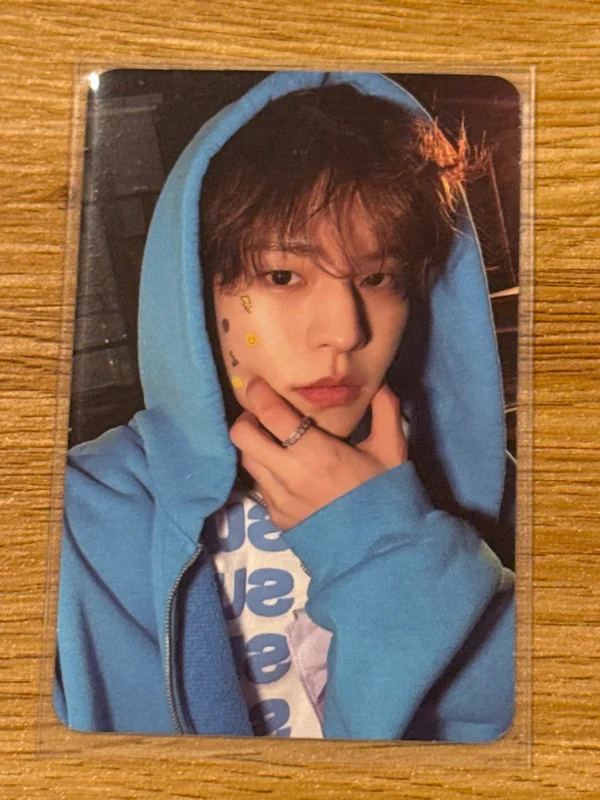 THIS & THAT & VER.
