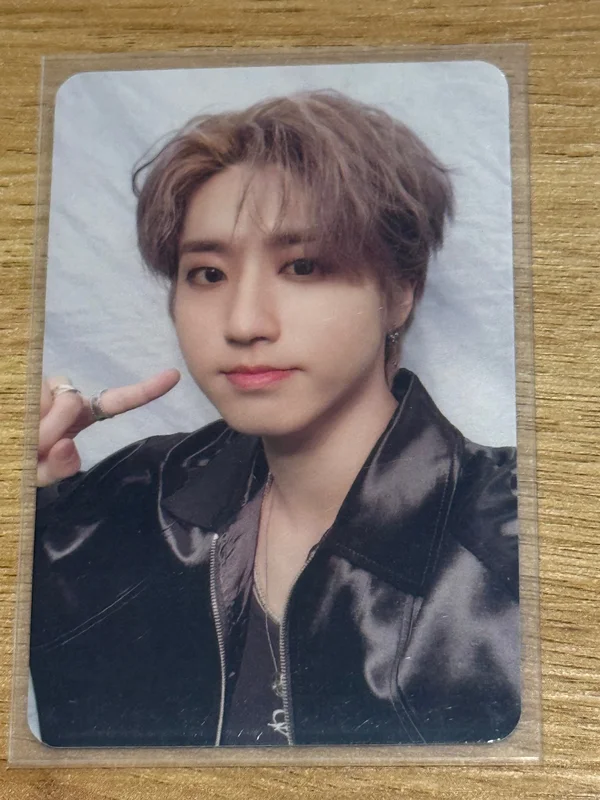 (5-STAR)DIGIPACK VER.