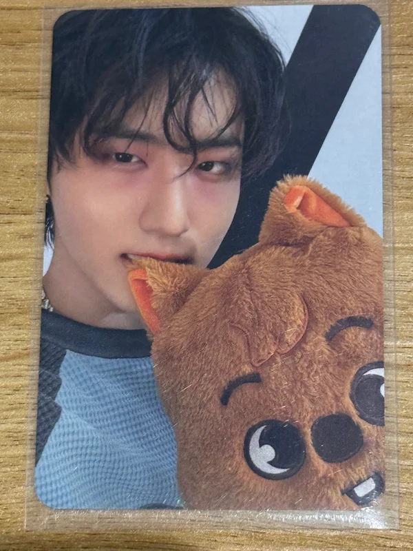 Stray Kids World Tour dominATE : celebrATE REWARD