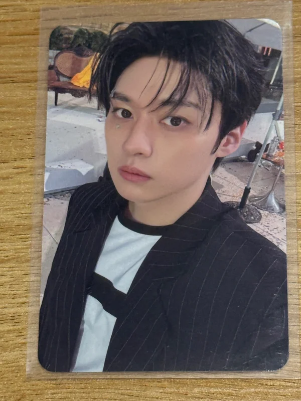 SKZ IT TAPE DO IT (EVIL SKZOO SPEAKER VER.)