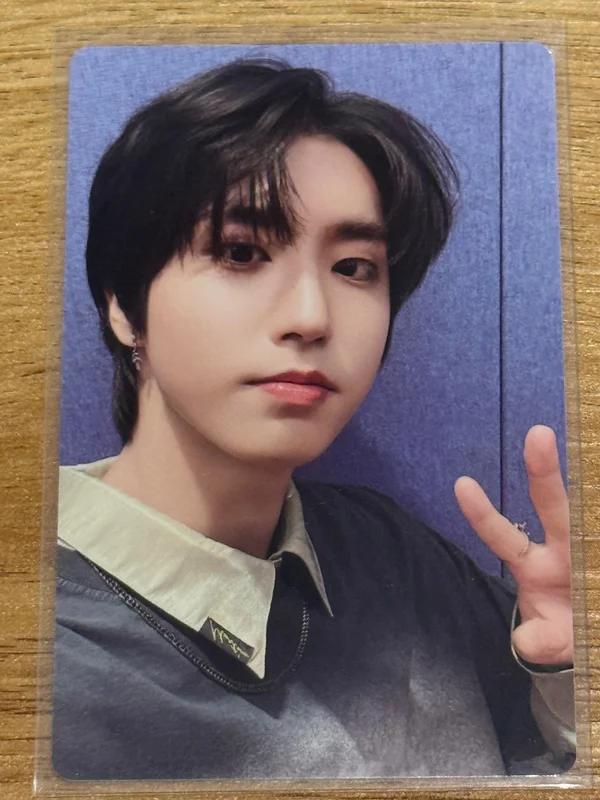 Stray Kids World Tour [dominATE SlEOUL] DVD/Blu-ray l