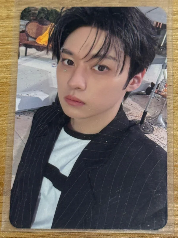 SKZ IT TAPE DO IT (EVIL SKZOO SPEAKER VER.)
