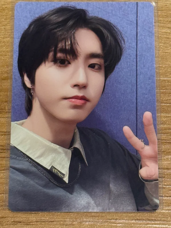 Stray Kids World Tour [dominATE SEOUL] DVD/Blu-ray