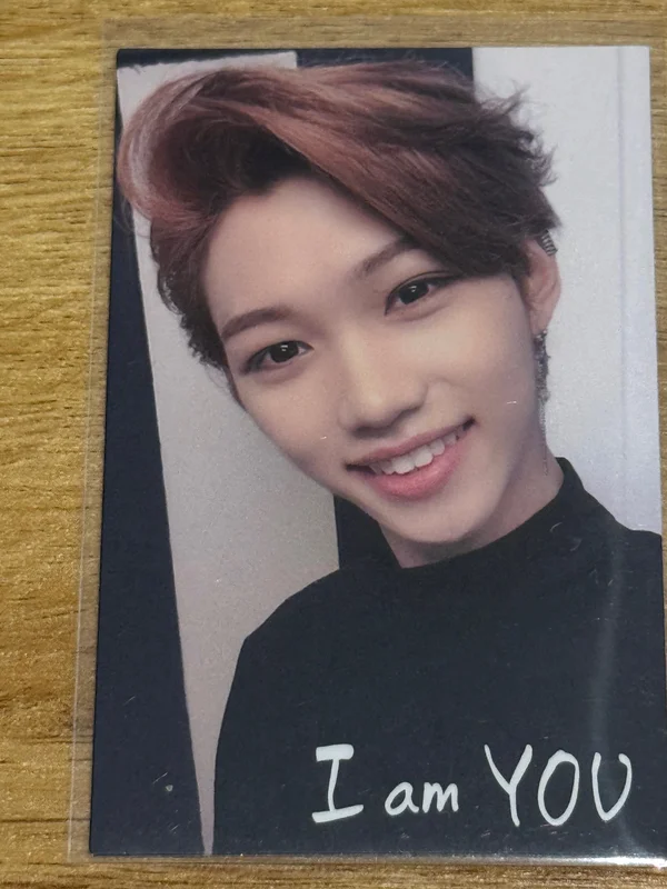 I am YOU