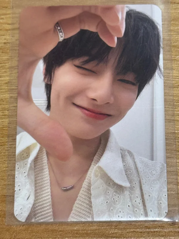 Stray Kids 2024 SEASON'S GREETINGS - Perfect Day with SKZ