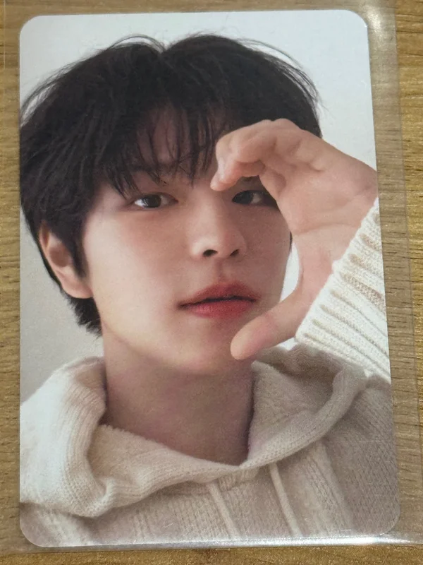 Stray Kids 2024 SEASON'S GREETINGS - Perfect Day with SKZ