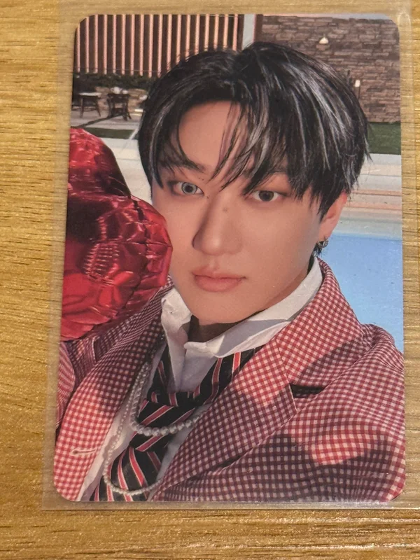 SKZ IT TAPE DO IT (EVIL SKZOO SPEAKER VER.)