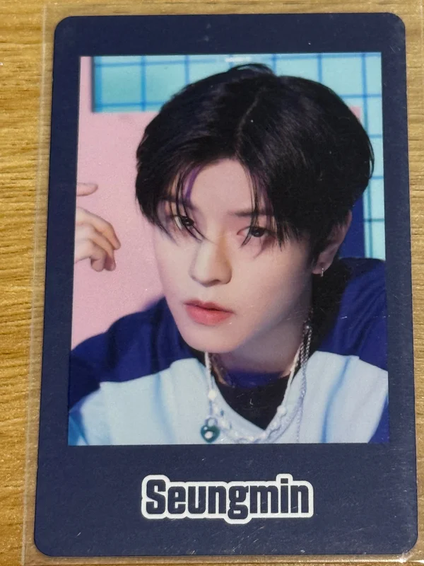 JYP JAPAN POPUP STORE 2024 Photo Card Set