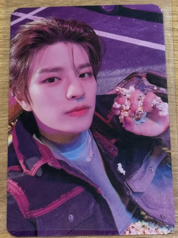 (5-STAR) DIGIPACK VER.