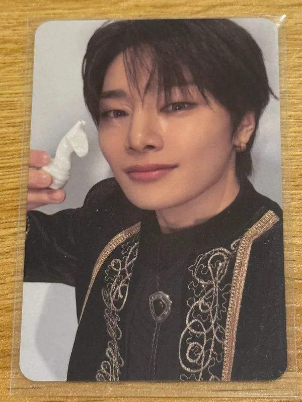 Stray Kids JAPAN SEASONS GREETINGS 2026 [FORCE]