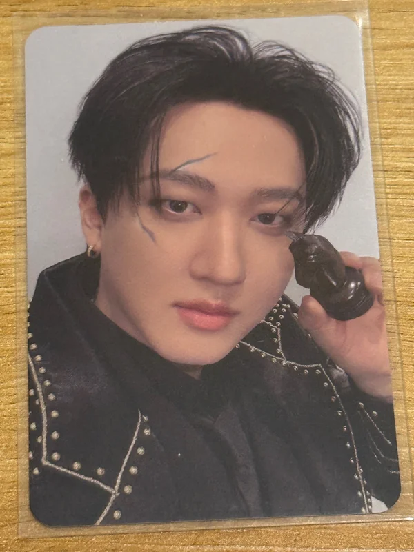 Stray Kids JAPAN SEASONS GREETINGS 2026 [FORCE]