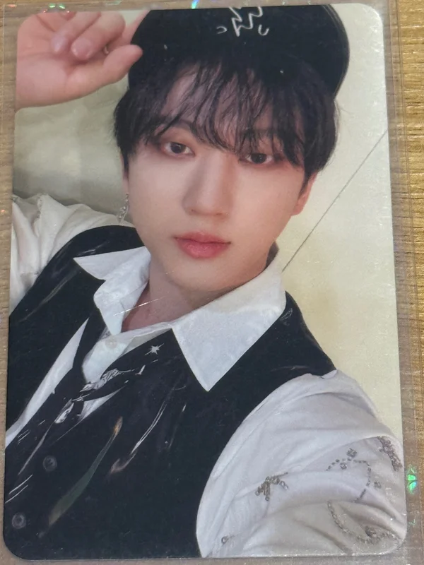 (5-STAR)DIGIPACK VER.