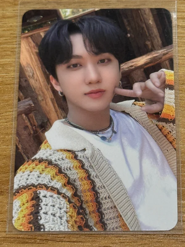 Stay in STAY in JEJU EXHIBITION "TO STAY, FROM STRAY KIDS" SKZOO STORE