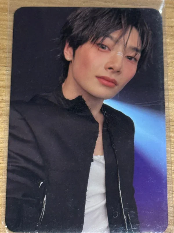KARMA CEREMONY VER.