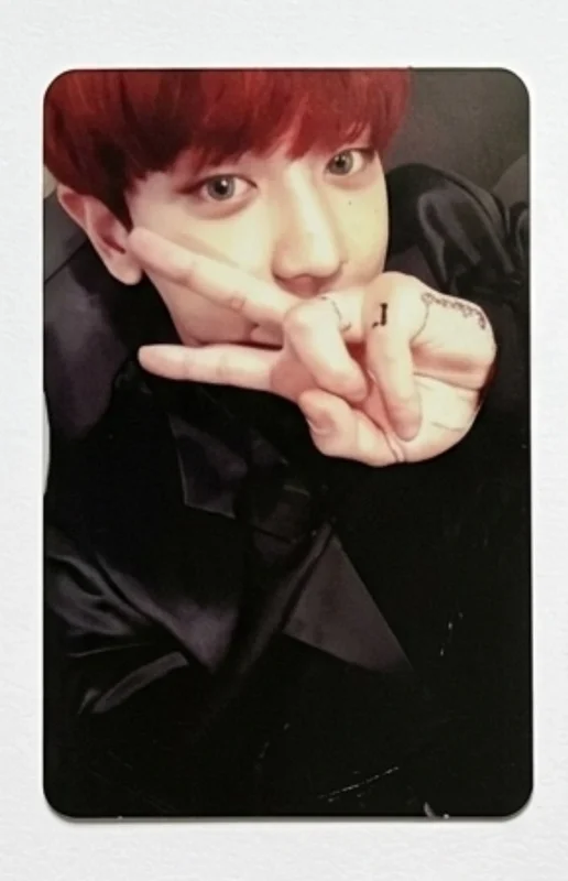 EX'ACT Lucky One Ver.