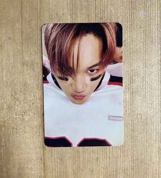 LOVE ME RIGHT KOREAN Ver.