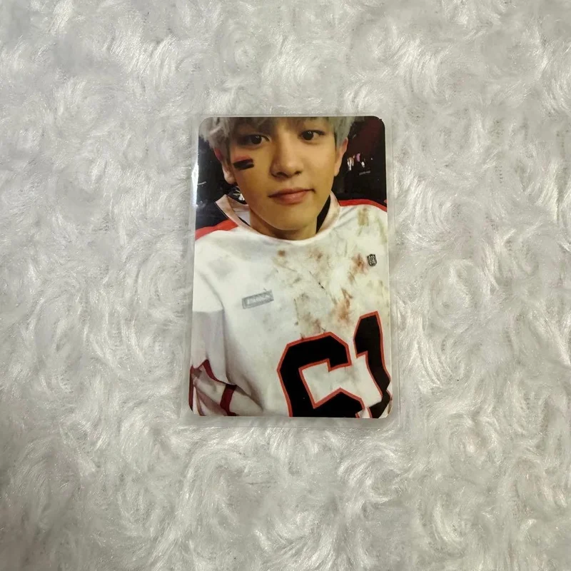 LOVE ME RIGHT KOREAN Ver.