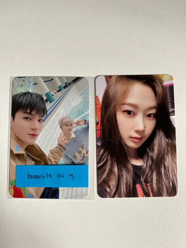 giselle girls real world