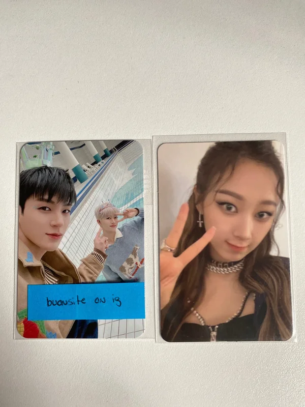 giselle savage p.o.s