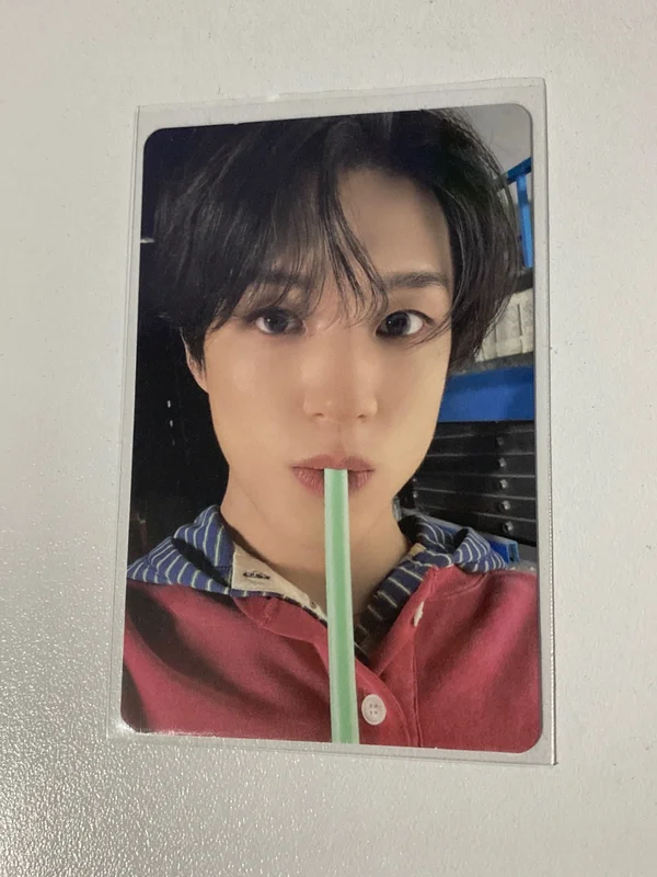 2025 NCT DREAM FANMEETING [DREAM QUEST] WATER BOTTLE SET