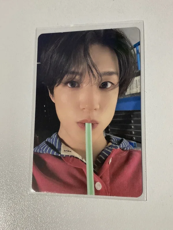 2025 NCT DREAM FANMEETING [DREAM QUEST] WATER BOTTLE SET