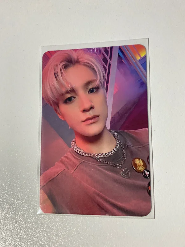 ISTJ Photobook Ver. KTOWN4U
