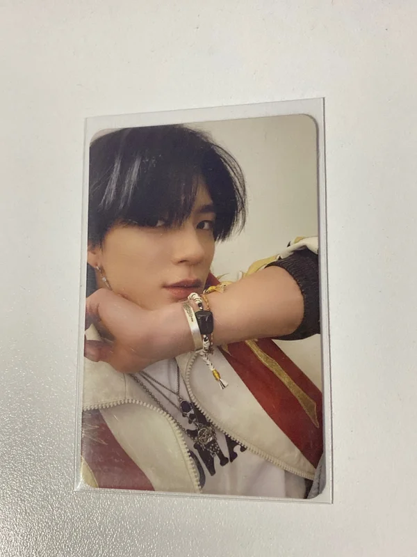 Hot Sauce Crazy Ver.