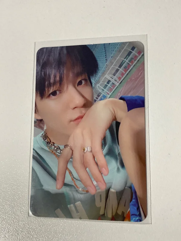 Hello Future Hello Ver.