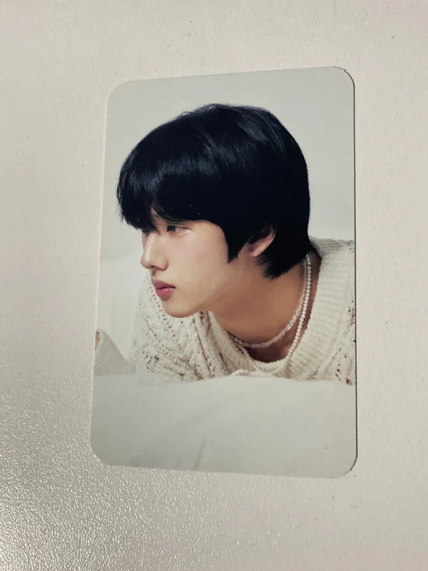 2024 SEASON'S GREETINGS YES24