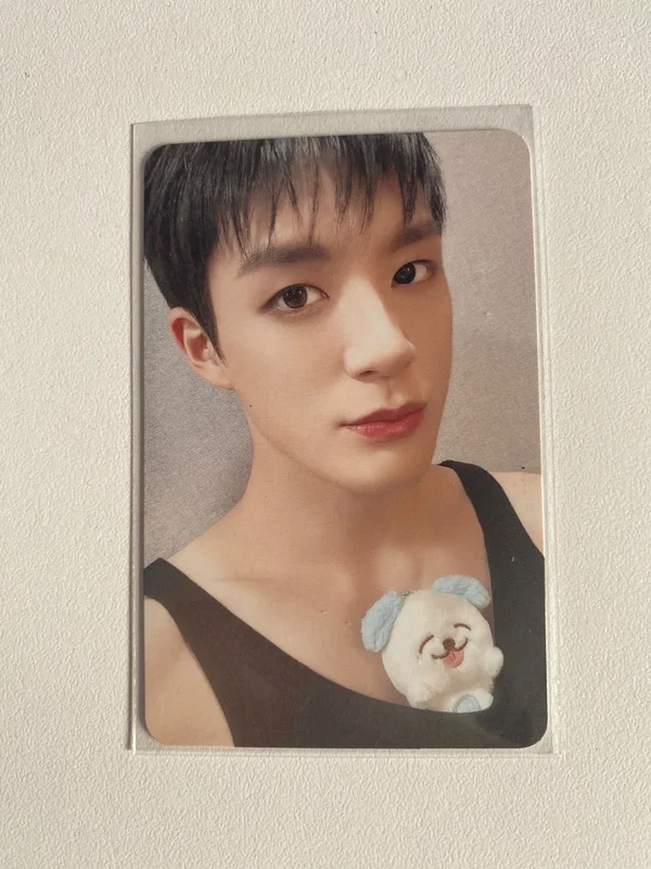 DREAM( )SCAPE ZONE MAGNET DOLL KEY RING SET